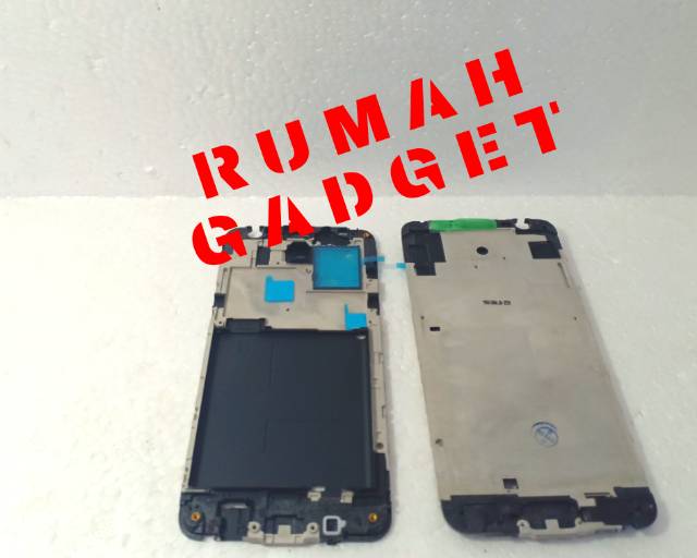 FRAME SAMSUNG J500 FRAME BUZEL TULANG TENGAH TATAKAN LCD SAMSUNG J5 2015