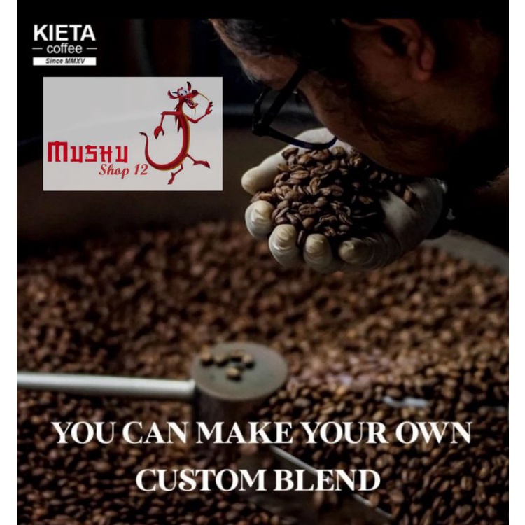

dv-Kopi Fine Arabica Toraja-Sapan 1Kg-by Kieta Coffee