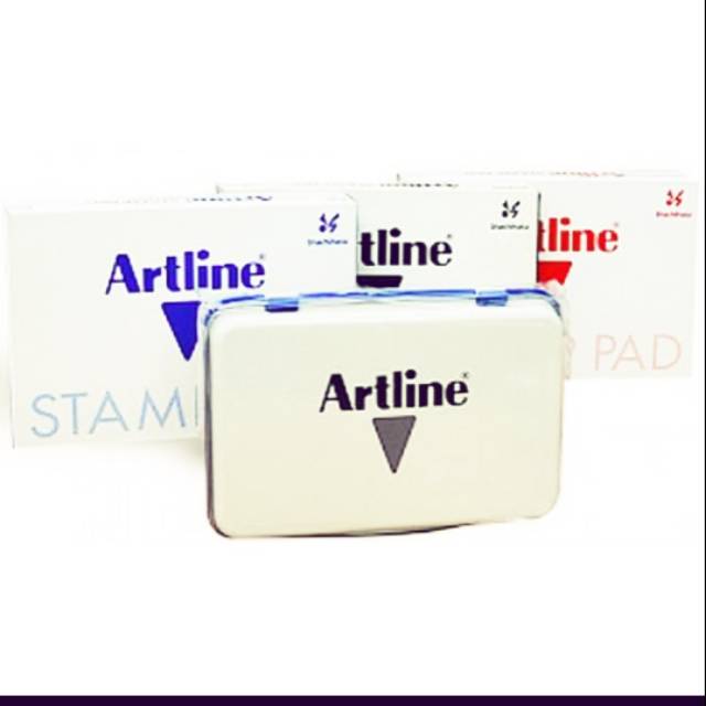 

Artline STAM PAD 00