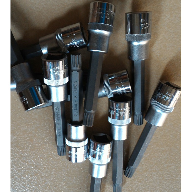 Kunci Sok Bintang M9 Avanza