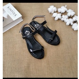 Sandal Flat Wanita MIZZURI/Hadiah/Kado