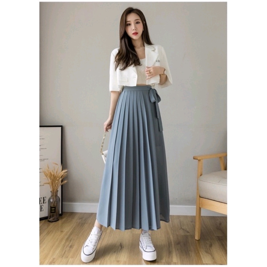 CELANA KULOT SOFELA PANTS - CELANA WANITA - CELANA KOREA - KULOT WANITA - KULOT TERBARU