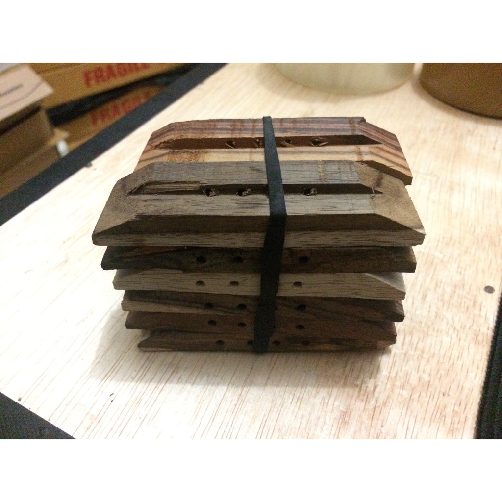 Bridge Gitar Ukulele - SELUSIN