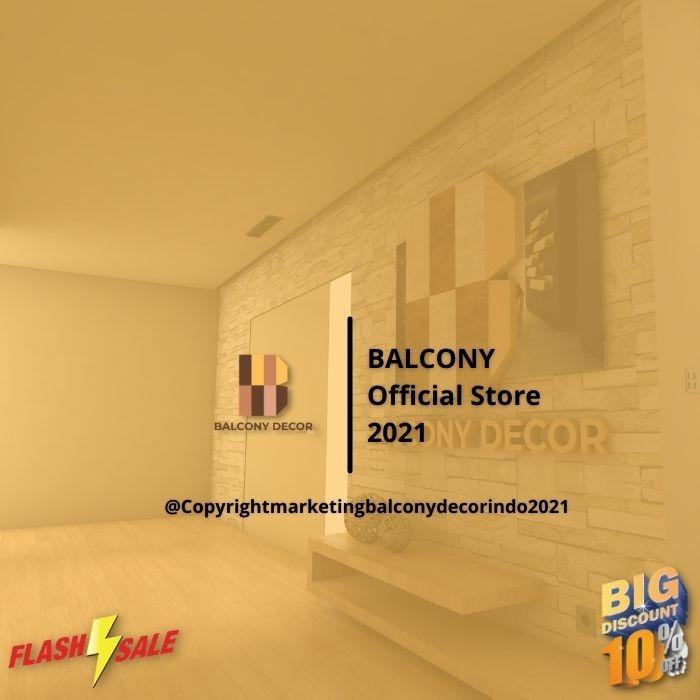 Lantai Vinyl 2mm Daedong