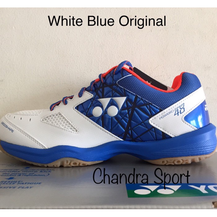 Sepatu badminton YONEX SHB 48 EX . TERBARU 