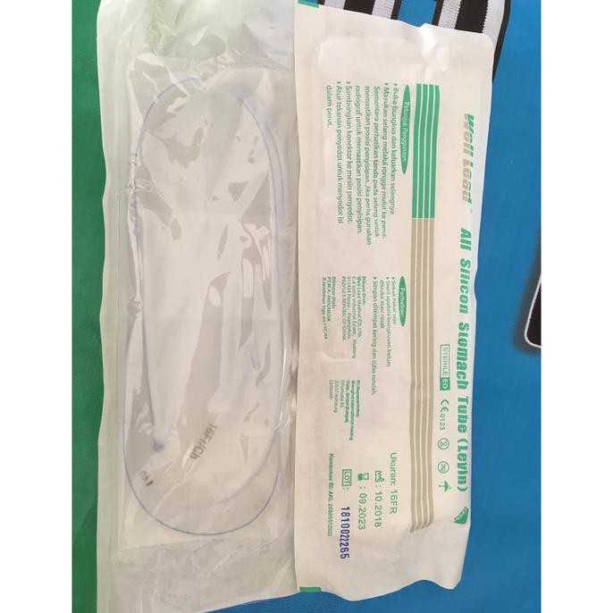 SELANG NGT SILICON NO  8 10 12 14 16 18 MERK FESCO