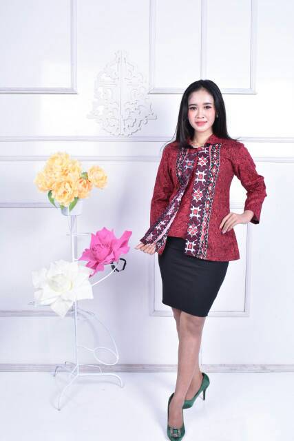 Blouse nava new