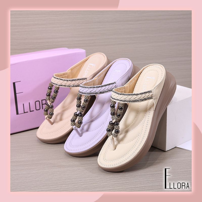 ellora wedges