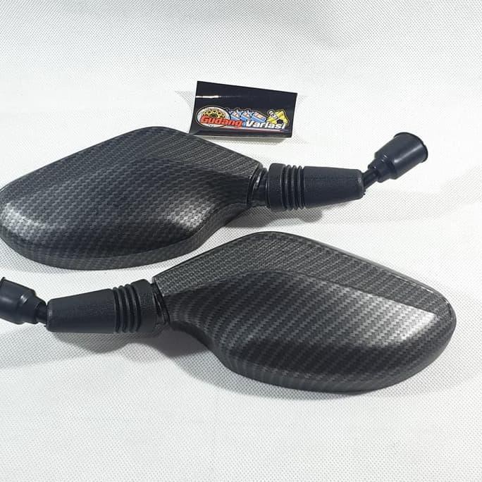 Spion Click Hma Carbon Karbon Vario 110 125 150 Nmax Pcx Lexi