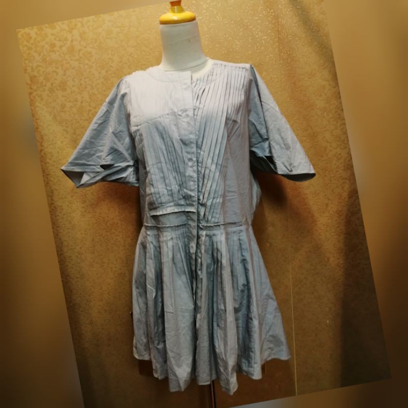 Preloved dress Calvin Klein