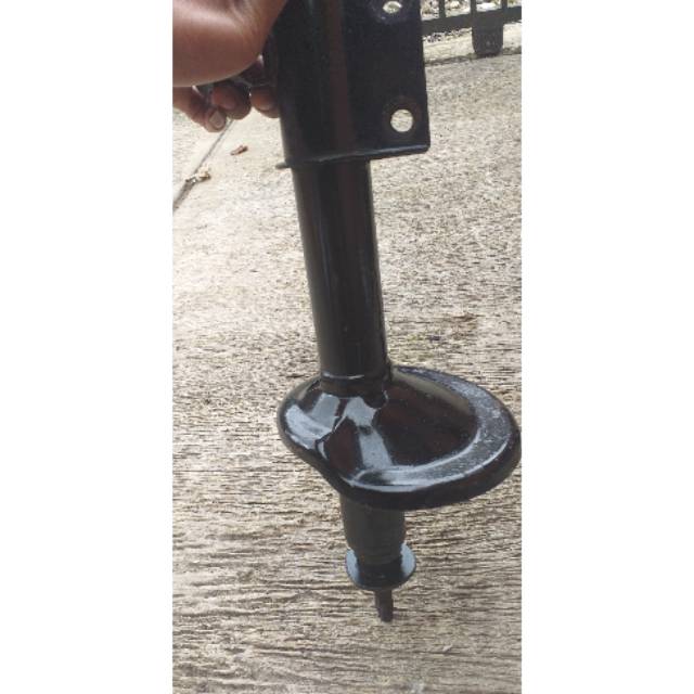 Shocbreker timor ori