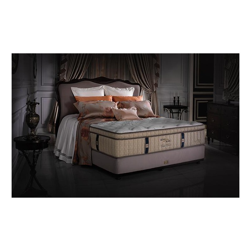 Matras King Koil Grand Classic Mattress