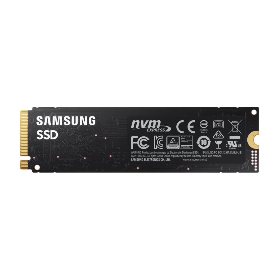 Samsung Evo 980 NVMe M.2 SSD 250GB