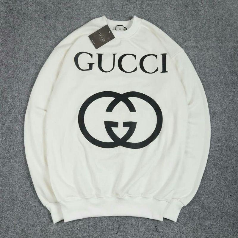 Struggleman.id - CREWNECK  GUCCI / Hoodie Distro / Sweater Distro