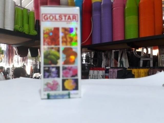 Pupuk mempercepat BUAH goldstar 30ml