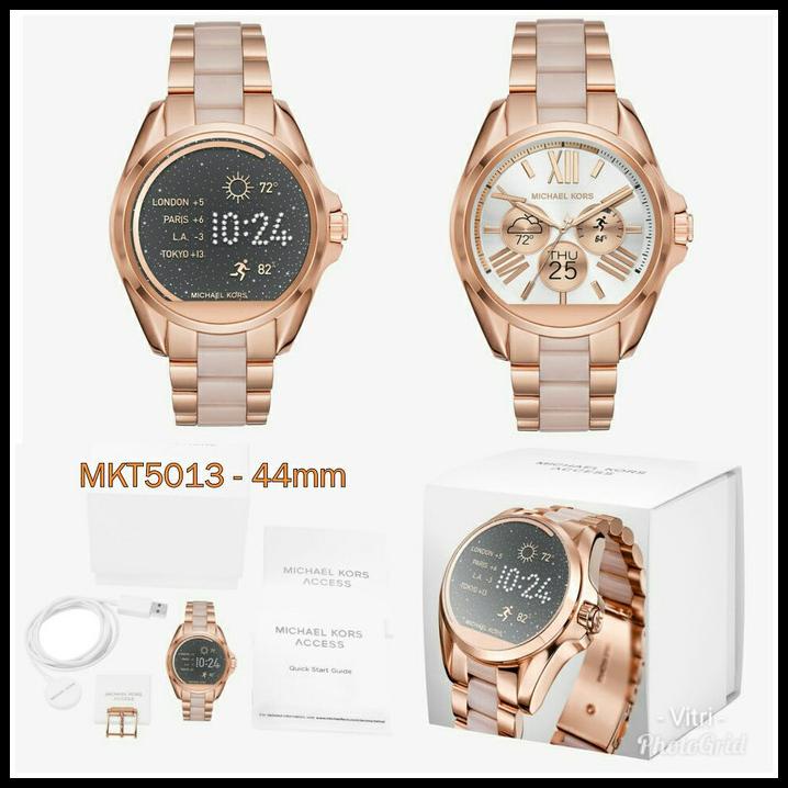 Jam mk outlet smartwatch