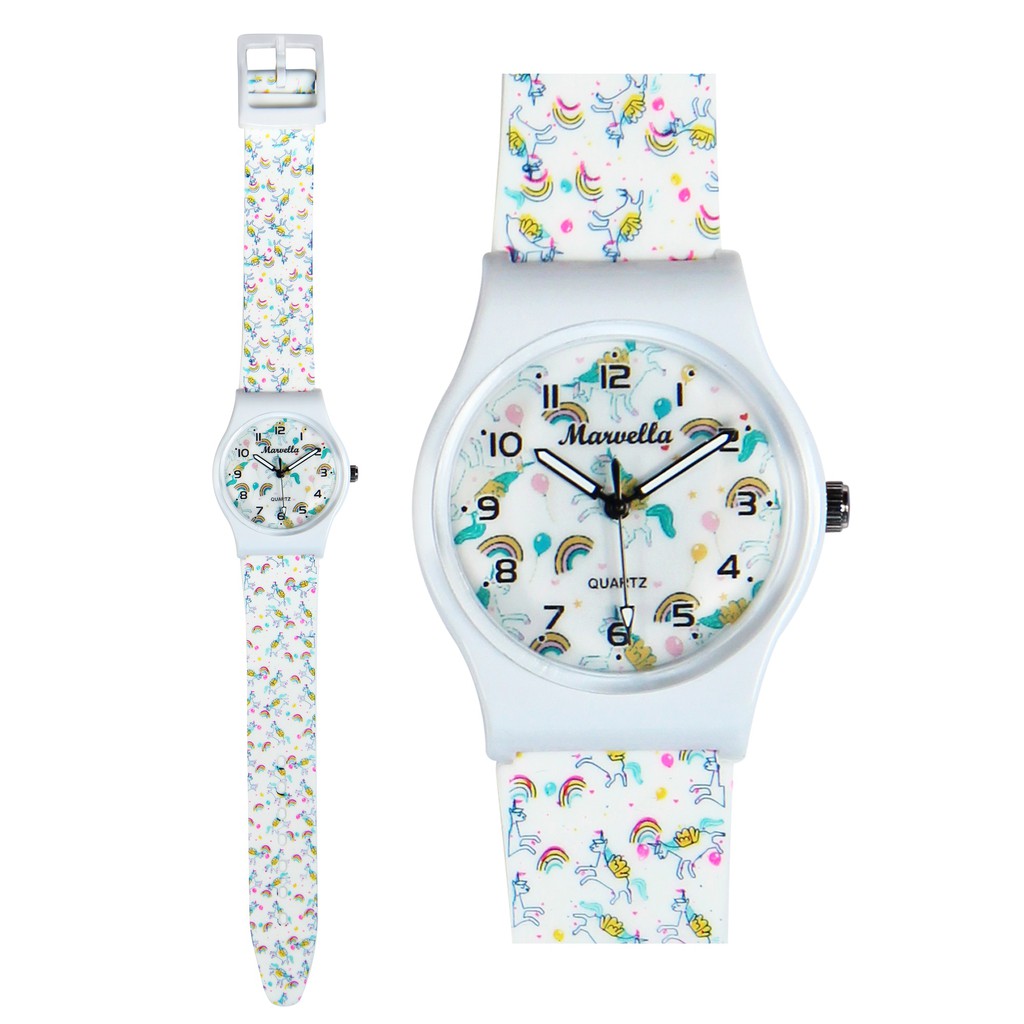 Jam Tangan Anak MARVELLA KIDS MV 1003