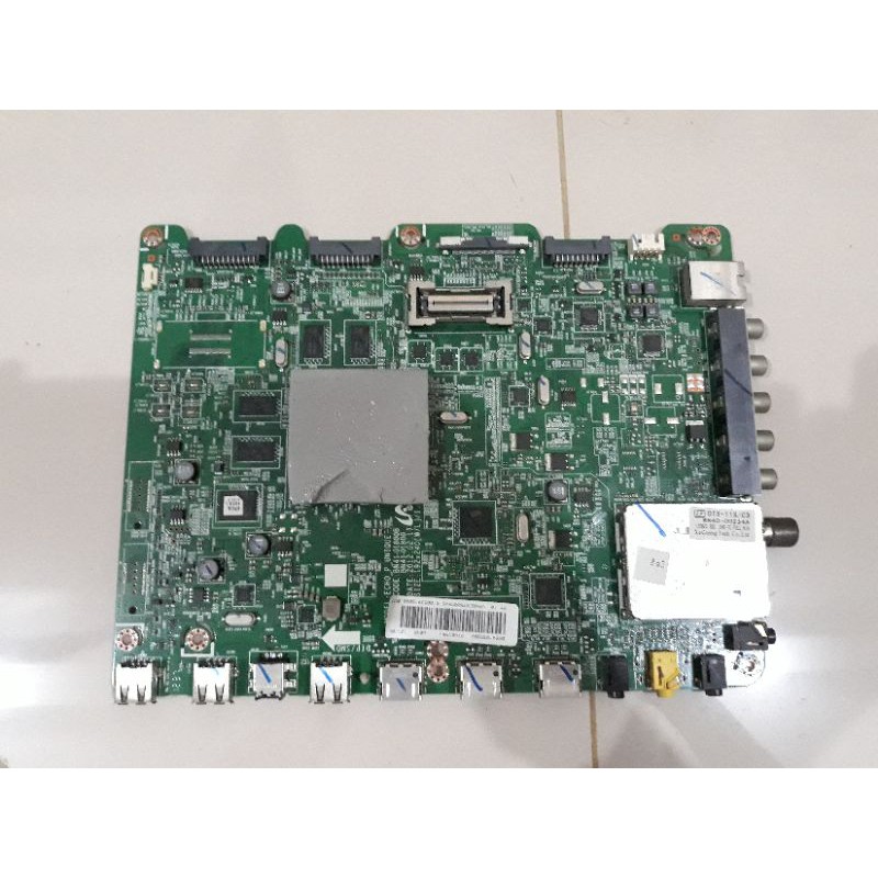 MAINBOARD-BOAARD-MODUL SMART TV SAMSUNG UA46ES7500