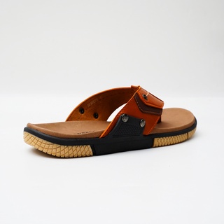 CAPHARNAUM [MEXICO 101] SANDAL korea PRIA MURAH/ SANDAL COWOK Jepit DISTRO / SANDAL SLIDE COWOK/SANDAL PREMIUM