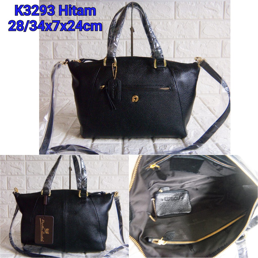 Tas kulit wanita merk Papillon K3293 ORIGINAL | Tas papillon | Tas papilon | Tas papillon original |