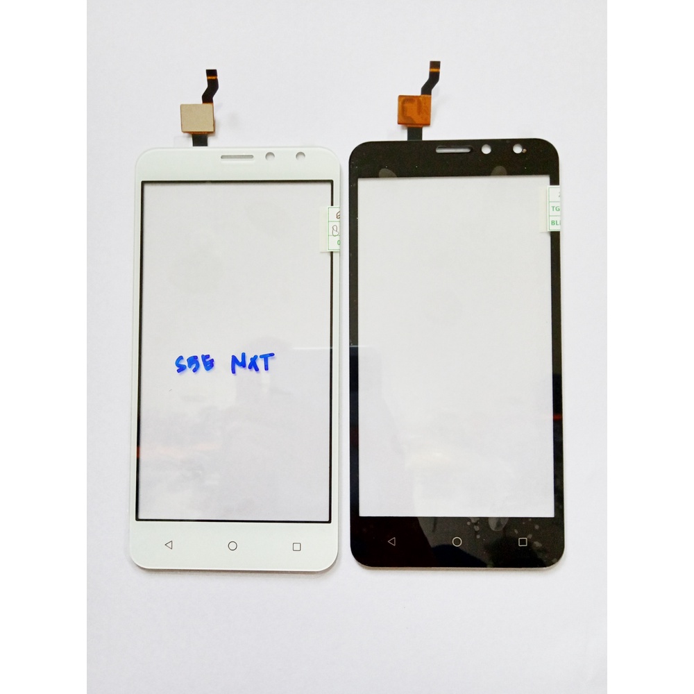 Touchscreen Advan S5E NXT Layar Sentuh Advan Vandroid S5E NXT Kaca HP Advance S5E NXT