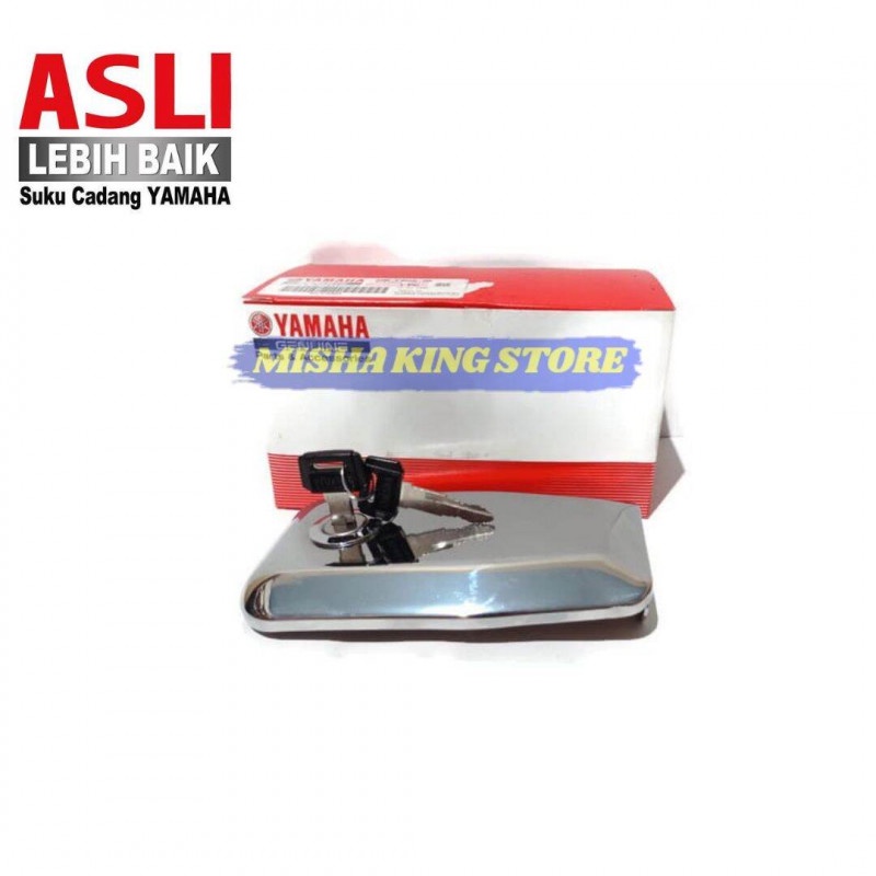 TUTUP TANGKI RX KING RX K ORIGINAL