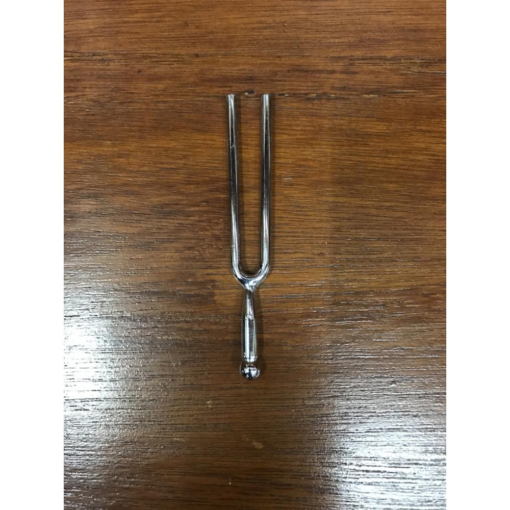 Garpu Tala / Tuning Fork