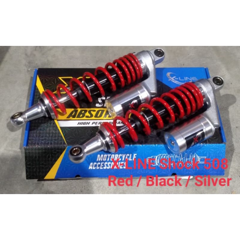 Shockbreaker tabung shok xline tabung skok xline skok xline copy yss shocbreaker xline copy yss / sh