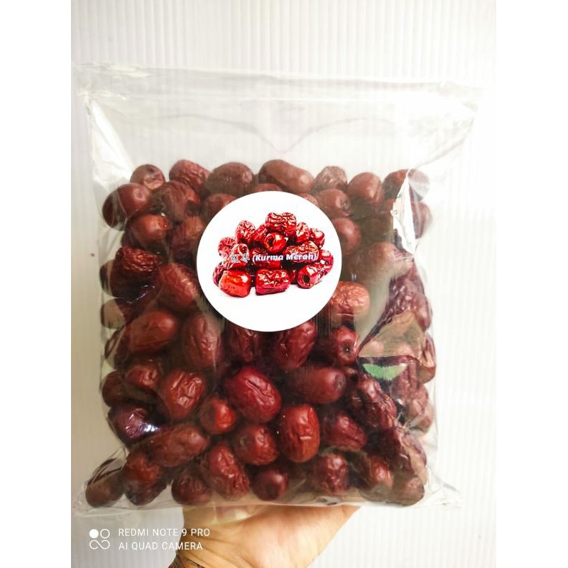 

Angco / Kurma Merah 500gr