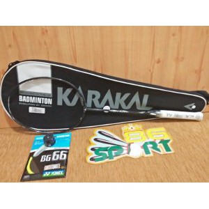 Raket badminton karakal BN60