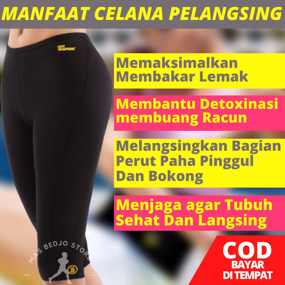 CELANA SENAM WANITA MODEL PDL/CARGO/ZUMBA/AEROBIK YOVIS SPORT CELANA PELANGSING WANITA HG02A