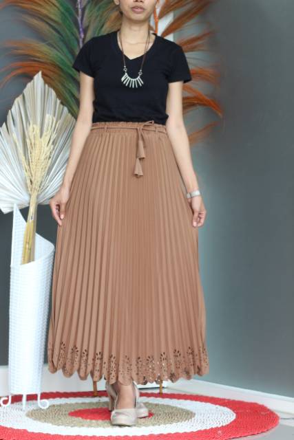 ROK PLISKET LASER PANJANG
