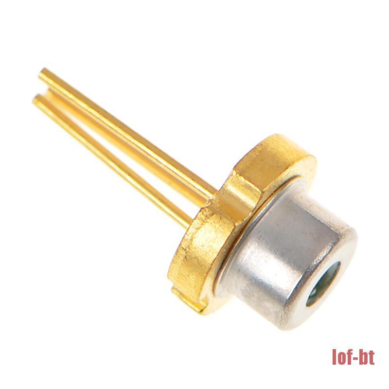 lof-bt 1Pc 405nm 50mw cw violet/ blue laser diode LD SLD3232VF new