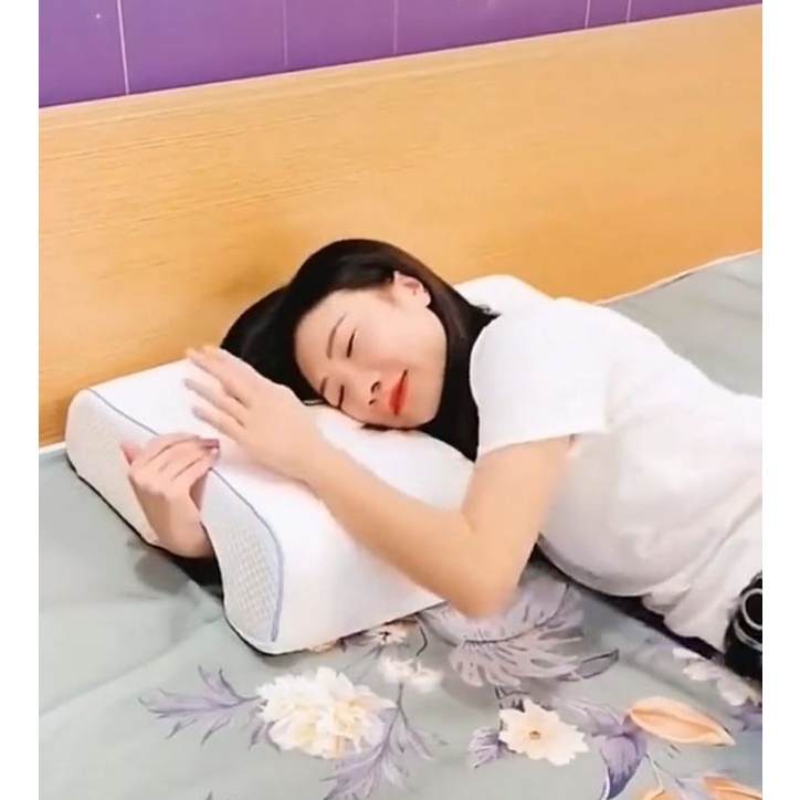 Bantal Tidur Bantal Kepala-Bantal Bercinta -Bantal Empuk-Bantal Sehat