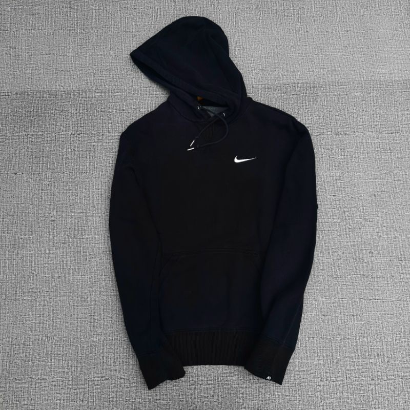 hoodie second nike swoosh