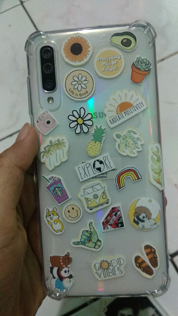 Anti Crack Type Lengkap (oppo, Vivo, Realme, Xiaomi, Samsung, Huawei, Iphone, Infinix, Lenovo)