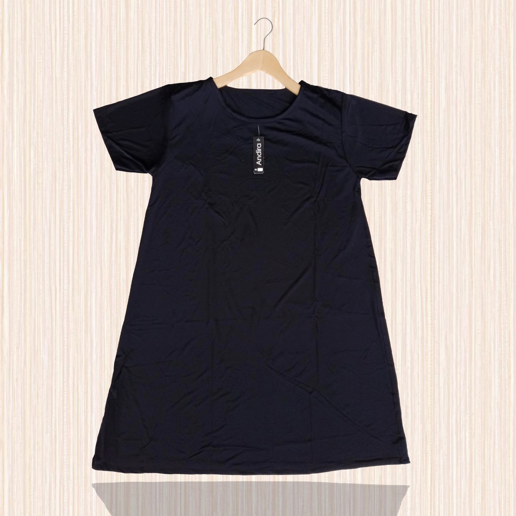 DASTER/ATASAN POLOS JERSEY