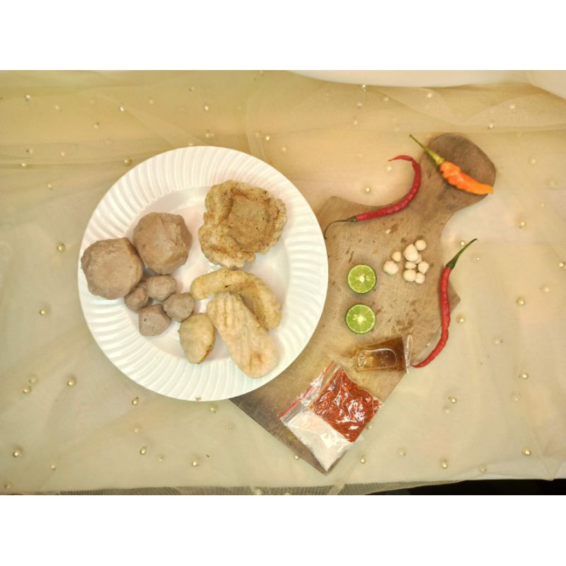 

Boci Kerikil By Zyva Frozen