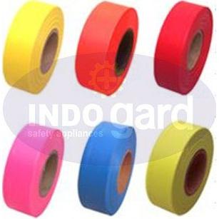 

Diskon Flagging Tape, Pita Survey, Dekorasi Pesta Reflective Tapes Diskon