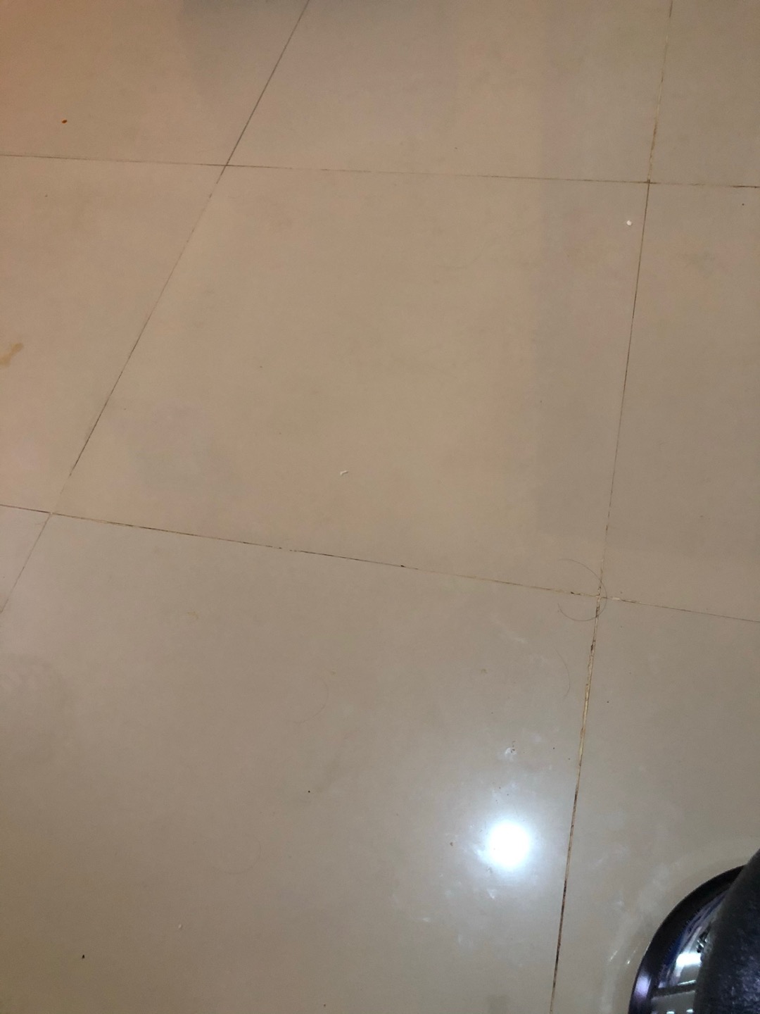 Onyx Tempat Sampah Bulat Injak / Round Step Bin 2.8 L X2