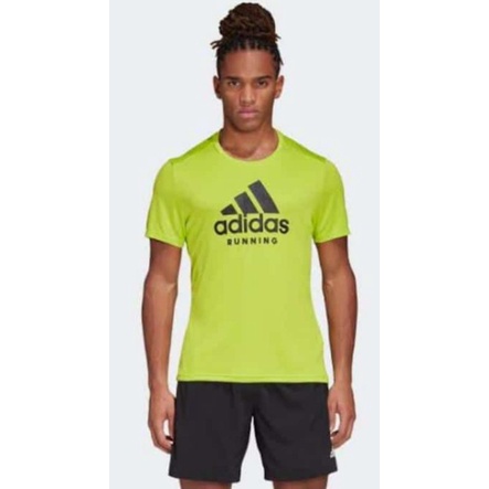 Kaos Adidas T-Shirt Original Branded