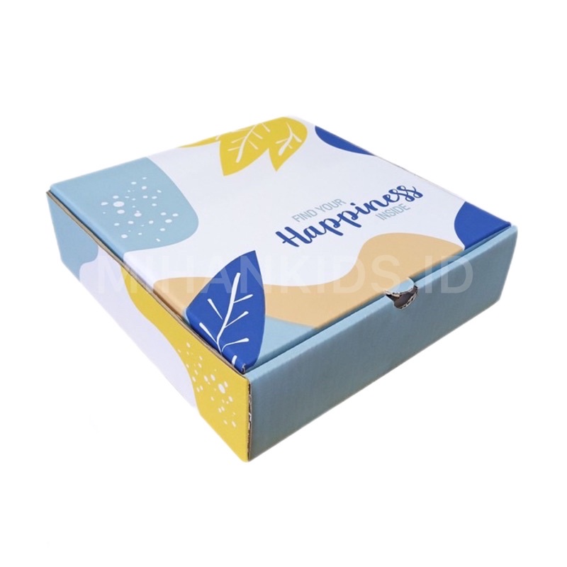 

MIHAN Box Hampers Happiness