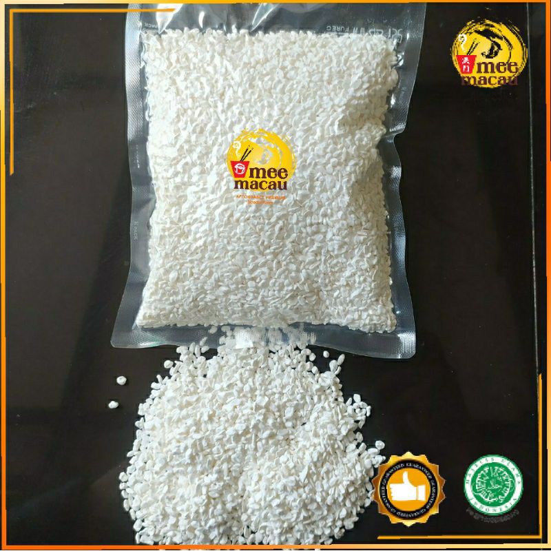 Beras Konyaku Shirataki | Shiratake Rice Diet Keto Porang Iles Konya Konya | 1 Kg