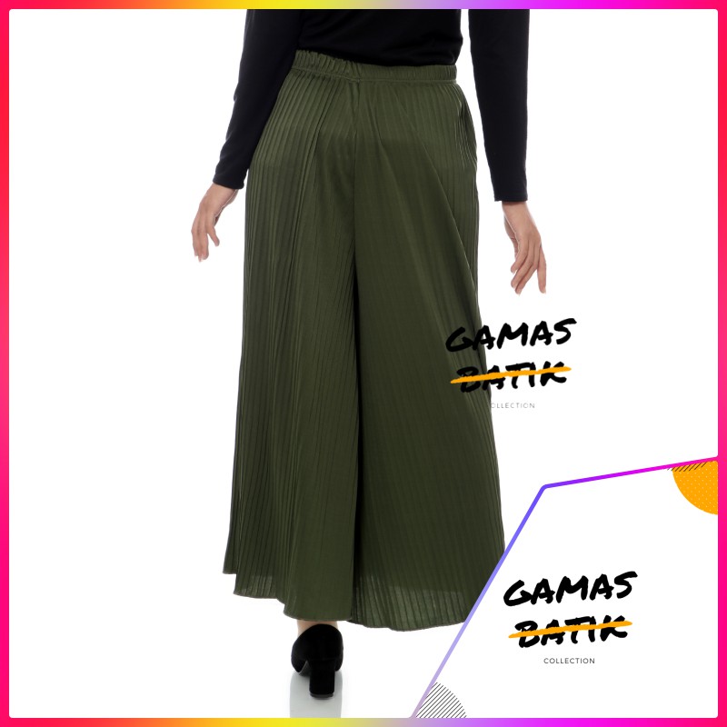 KULOT PLISKET MAYUNG BIG SIZE JUMBO MURAH