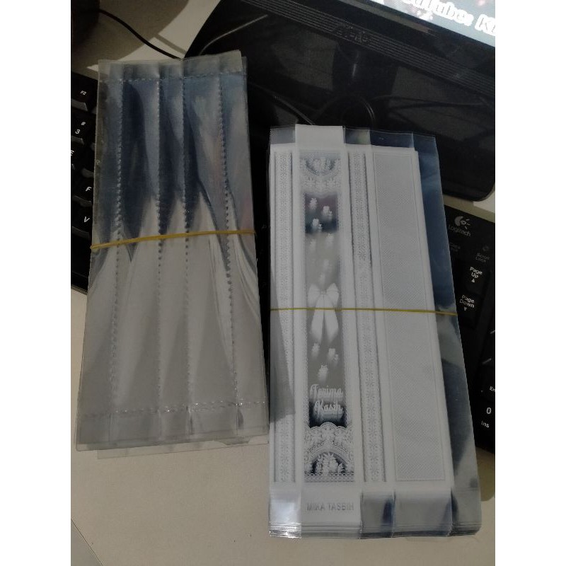 Mika Souvenir Tasbih Mutiara / Mika Souvenir Tasbih Kayu