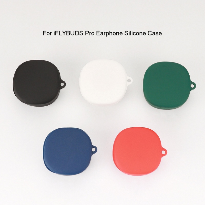 Btsg Earbud Case Earphone Case Headphone Earbud Holder Cocok Untuk iFLYBUDS Pro