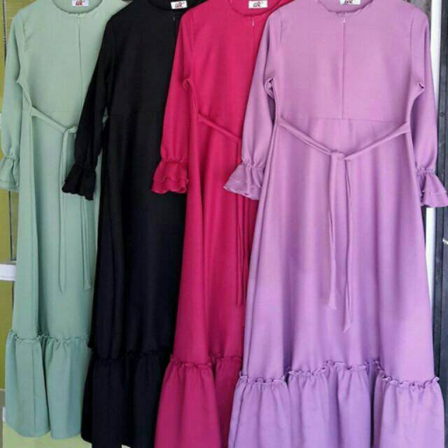 GAMIS MOSCREPE