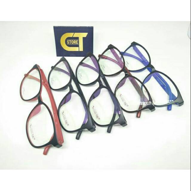 

Frame murah plastik lentur Book