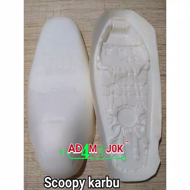 BUSA JOK MOTOR SCOOPY KARBU / BUSA JOK SCOOPY KARBU