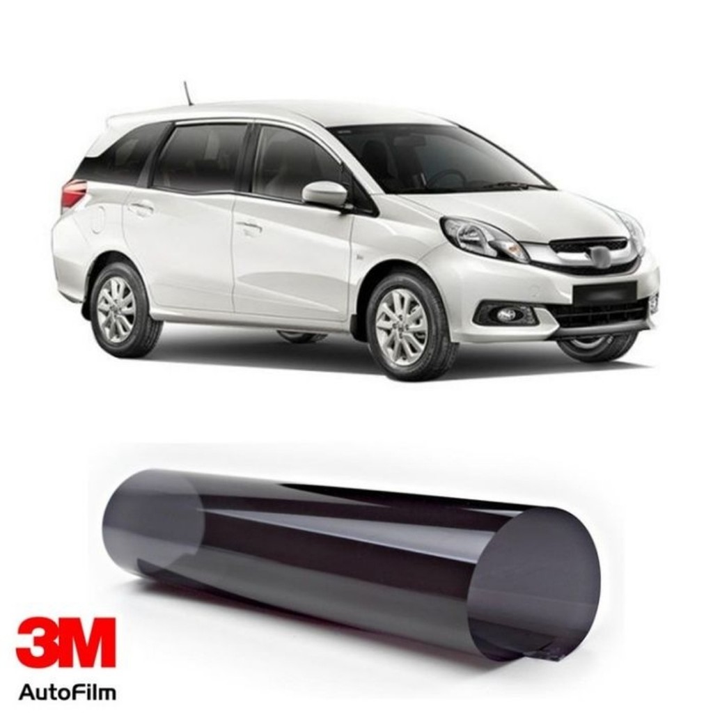 Kaca film 3M/kaca film mobil 3M/Black Beauty/kaca film hitam/Promo kaca film 3M type black beauty